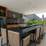 Apartamento 2 Suítes - 1 Vaga - Alto do Ipiranga - Vista Livre