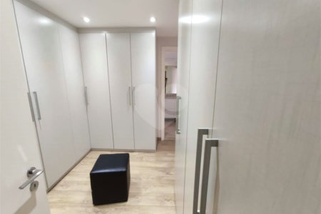 Apartamento à venda com 3 suítes em Vila Prudente, São Paulo, SP
