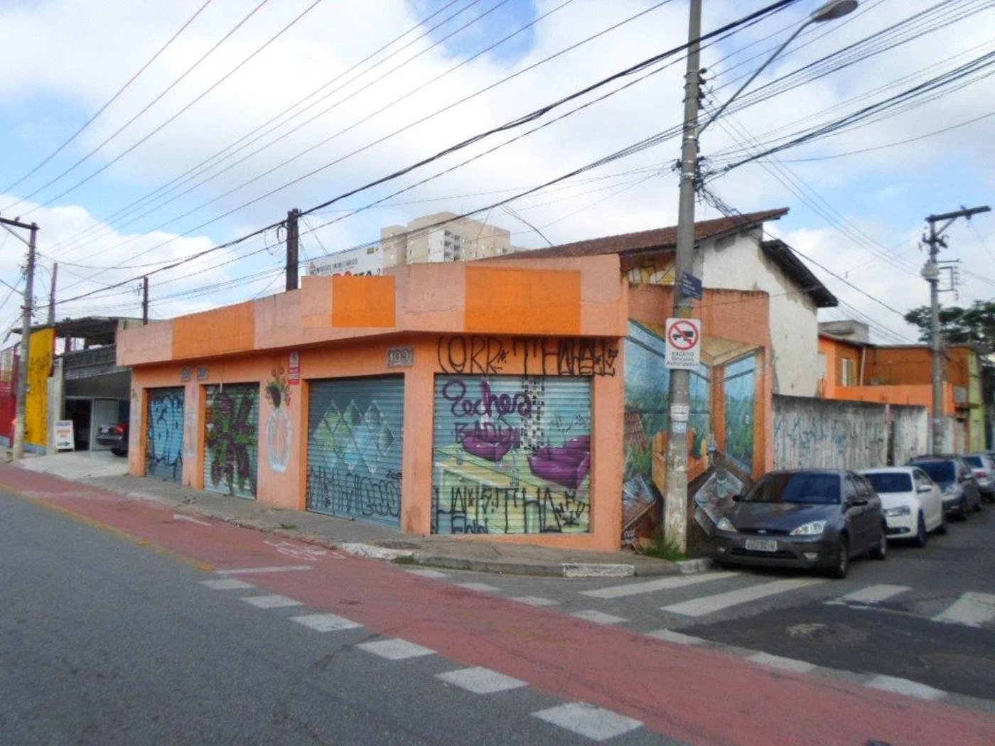 Salão à venda em Vila Dinorah, São Paulo, SP
