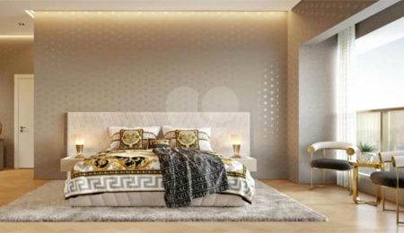 Apartamento à venda com 3 suítes em Moema, São Paulo, SP