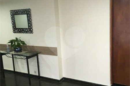 Apartamento à venda com 1 quarto em Santana, São Paulo, SP