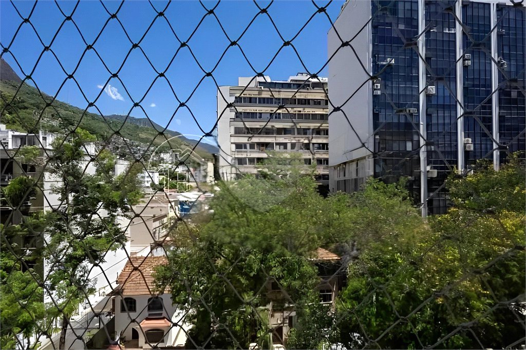 Apartamento à venda com 3 quartos, sendo 1 suíte, em Tijuca, Rio de Janeiro, RJ