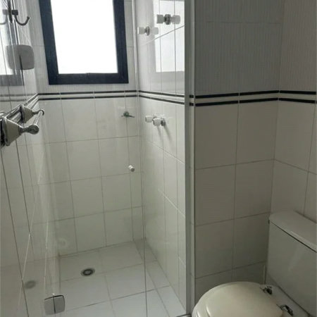Apartamento para alugar com 4 quartos, sendo 2 suítes, em Real Parque, São Paulo, SP