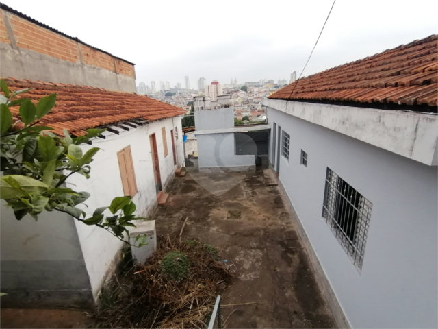 Terreno à venda com 2 quartos em Casa Verde, São Paulo, SP
