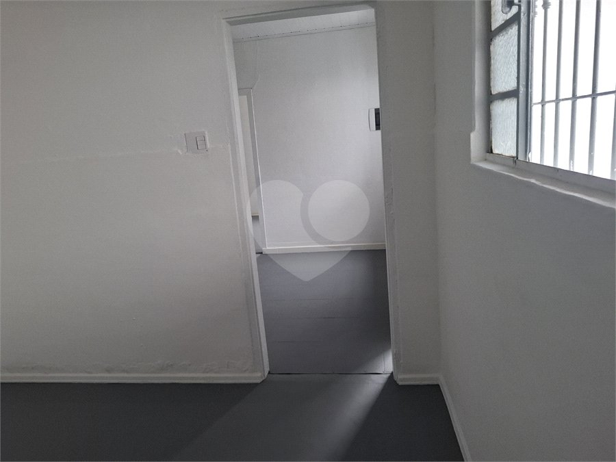 Casa Térrea à venda com 1 quarto em Vila Gustavo, São Paulo, SP
