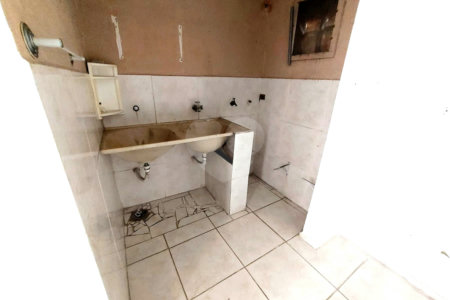 Sobrado à venda com 3 quartos, sendo 1 suíte, em Lapa, São Paulo, SP