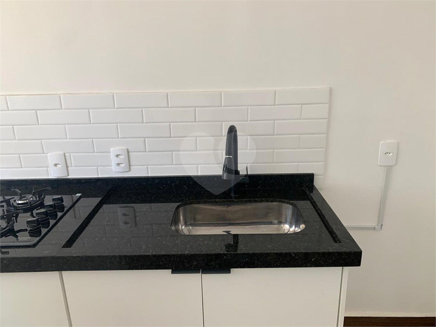 Apartamento à venda com 3 quartos em Vila Rio Branco, Jundiaí, SP