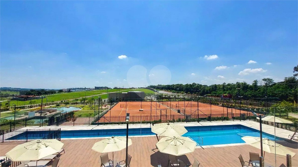Terreno à venda no condomínio Reserva Petrus, Indaiatuba - SP