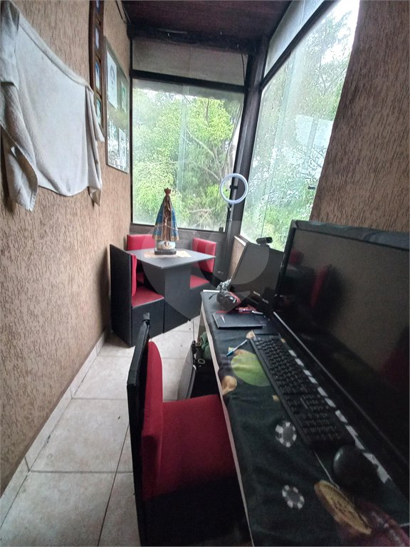 Sobrado à venda com 3 quartos, sendo 1 suíte, em Jardim Helga, São Paulo, SP