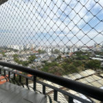 Apartamento à venda com 3 quartos, sendo 2 suítes, em Alto da Boa Vista, São Paulo, SP