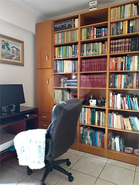 Apartamento à venda com 3 suítes em Parque das Nações, Santo André, SP
