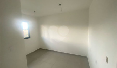 Apartamento à venda com 1 quarto em Parque Arnold Schimidt, São Carlos, SP