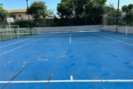 Apartamento à venda com 3 quartos em Vila Polopoli, São Paulo, SP