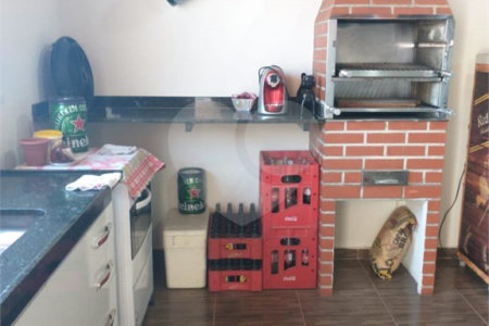 Casa Térrea à venda com 2 quartos em Jardim Santo Antônio, Salto, SP