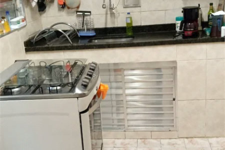 Casa à venda com 5 quartos em Jardim Mazza, São Paulo, SP