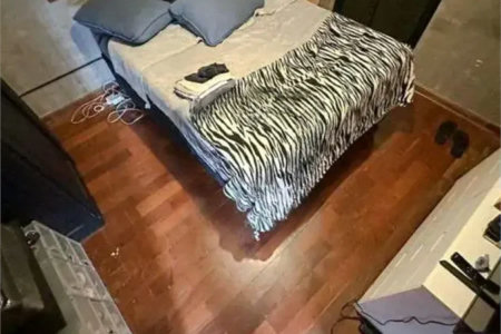 Sobrado à venda com 5 suítes em Vila Romana, São Paulo, SP