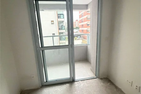 Apartamento à venda com 1 quarto em Vila Leopoldina, São Paulo, SP