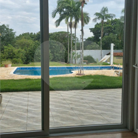 Chácara à venda com 4 quartos, sendo 3 suítes,  em Chácaras de Recreio Ingá, Indaiatuba, SP