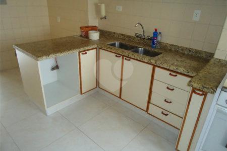 Apartamento à venda com 2 quartos, sendo 1 suíte, em Perdizes, São Paulo, SP