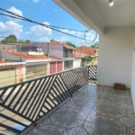 Sobrado à Venda no Bicão – São Carlos/SP