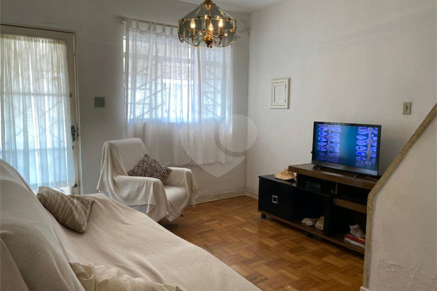 Casa de Vila à venda com 2 quartos em Vila Mazzei, São Paulo, SP