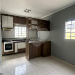 Apartamento à venda com 1 quarto em Jardim Paulista II, Indaiatuba, SP