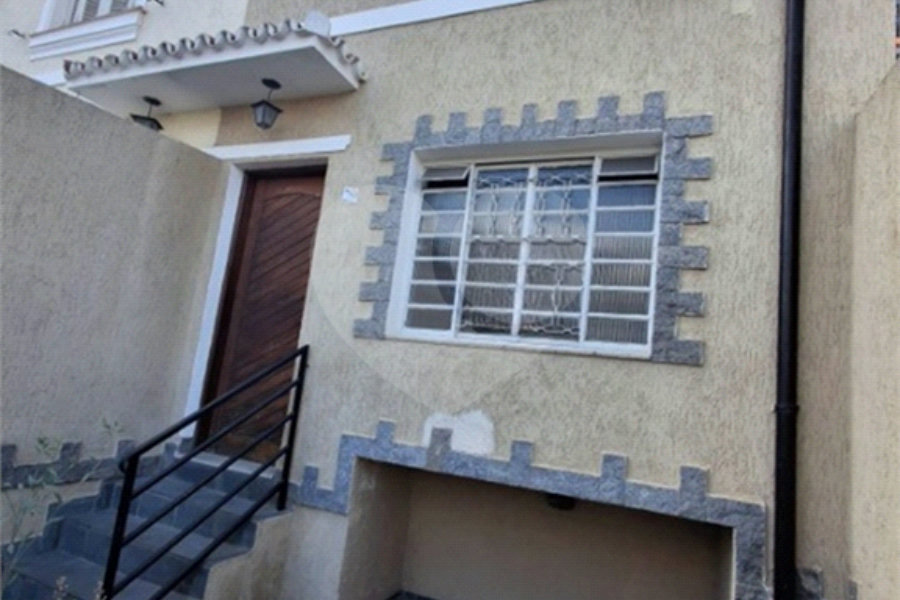 Sobrado à venda com 2 quartos, sendo 1 suíte,  em Tucuruvi, São Paulo, SP