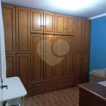 Sobrado à venda com 2 quartos em Jardim Santa Emília, São Paulo, SP
