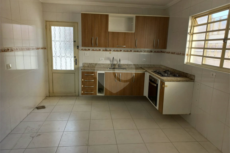 Casa à venda com 3 quartos em Parque Mandaqui, São Paulo, SP