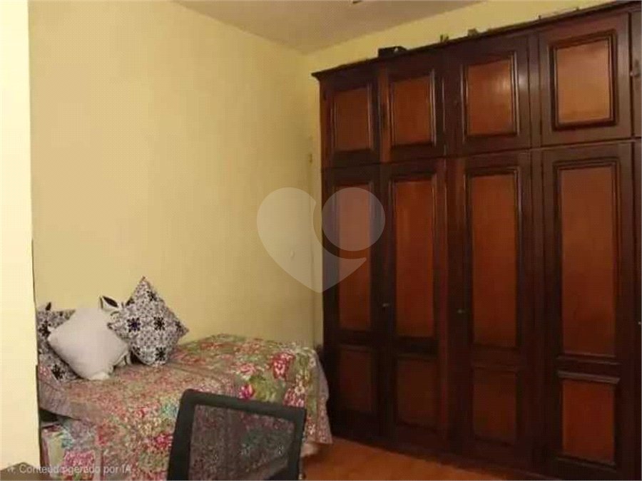 Apartamento à venda com 3 quartos em Maracanã, Rio de Janeiro, RJ