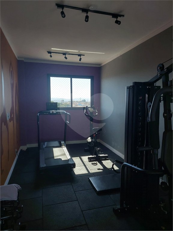 Apartamento para alugar com 2 quartos em Vila Maria, São Paulo, SP