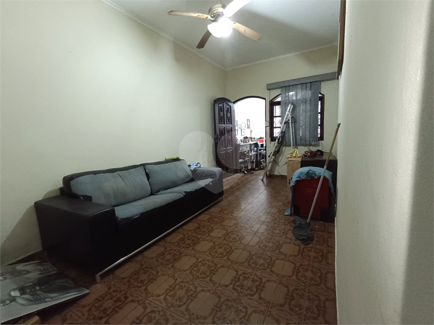 Casa à venda com 4 quartos, sendo 1 suíte, em Vila Leão, Sorocaba, SP