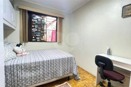 Casa à venda com 3 quartos em Jardim Esplanada, Jundiaí, SP