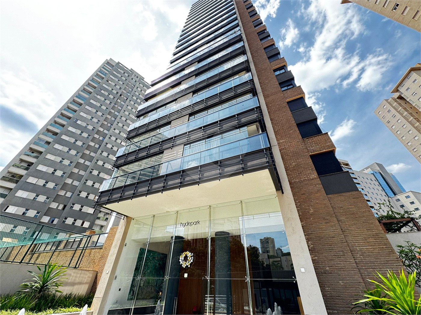 Apartamento à venda com 3 suítes em Bosque das Juritis, Ribeirão Preto, SP