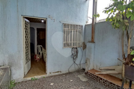 Casa à venda com 3 quartos em Vila Mazzei, São Paulo, SP