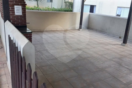 Apartamento para alugar com 2 quartos em Jardim da Glória, Cotia, SP