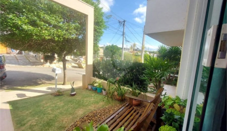 Casa à venda com 3 quartos, sendo 1 suíte,  no condomínio Golden Park Residence II, Sorocaba - SP