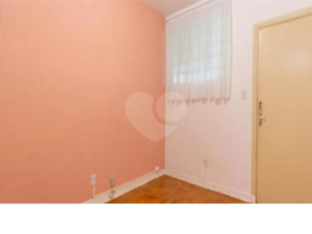 Apartamento à venda com 1 quarto em Paraíso, São Paulo, SP
