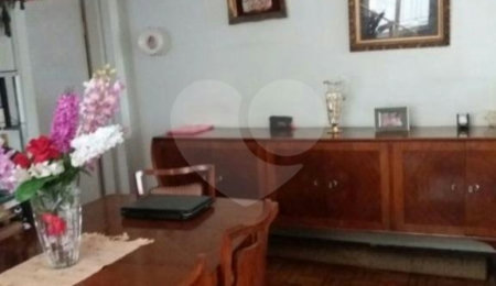 Casa à venda com 3 quartos no condomínio Travessa Quefren,21, São Paulo - SP