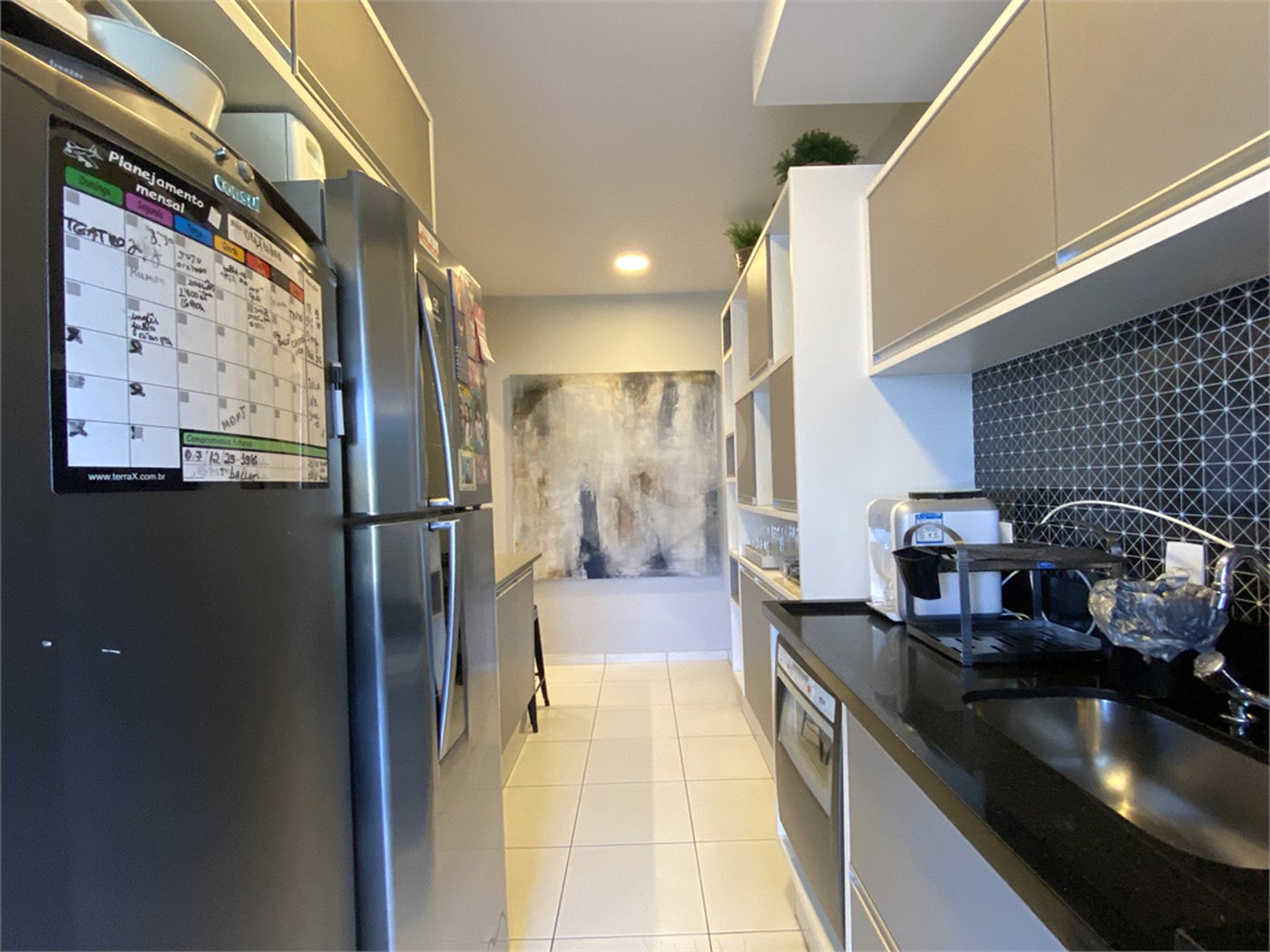Apartamento à venda com 3 suítes em Casa Verde, São Paulo, SP