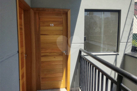 Apartamento à venda com 1 quarto em Água Fria, São Paulo, SP