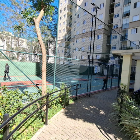 Apartamento à venda com 2 quartos em Planalto, São Bernardo do Campo, SP