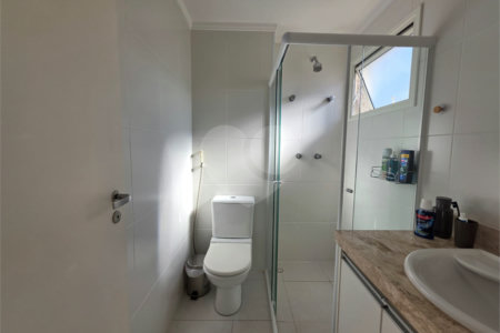 Apartamento à venda com 4 quartos, sendo 2 suítes, em Vila Paulicéia, São Paulo, SP