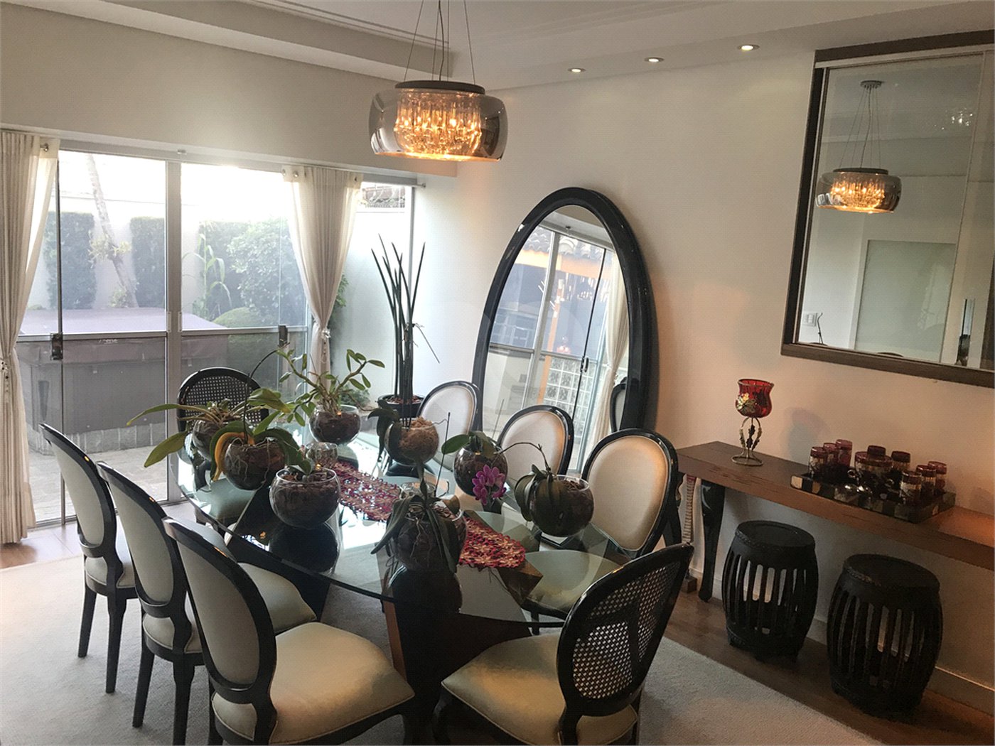 Sobrado à venda com 3 quartos, sendo 1 suíte, em Jardim Petrópolis, São Paulo, SP