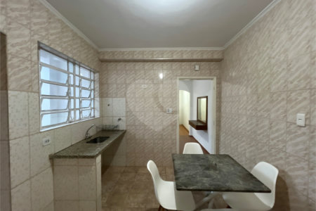 Casa para alugar com 1 quarto em Jardim Lúcia, São Paulo, SP