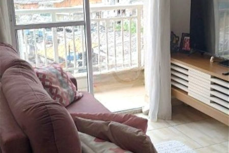 Apartamento à venda com 2 quartos em Vila Siqueira (zona Norte), São Paulo, SP