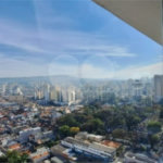 Cobertura à venda com 4 suítes em Santa Teresinha, São Paulo, SP
