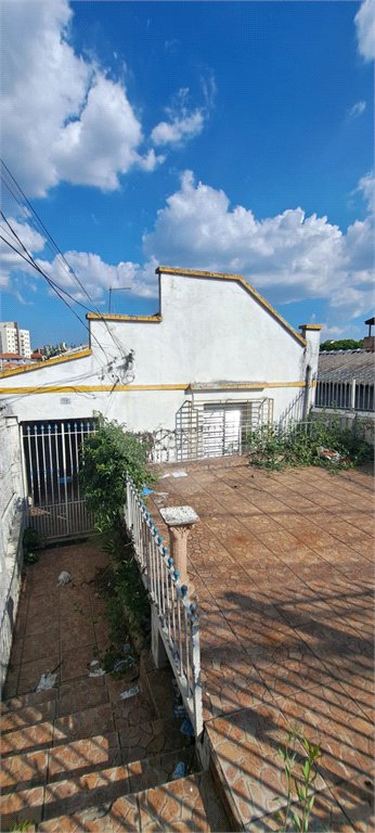 Terreno à venda em Tucuruvi, São Paulo, SP