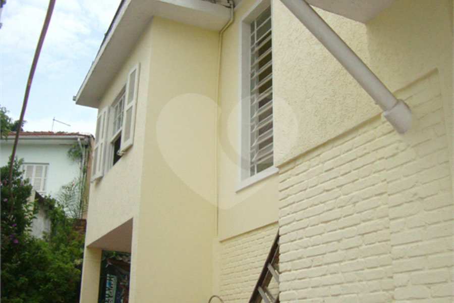 Sobrado à venda com 3 quartos em Santana, São Paulo, SP