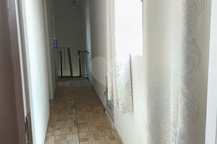 Sobrado à venda com 4 quartos em Jaçanã, São Paulo, SP